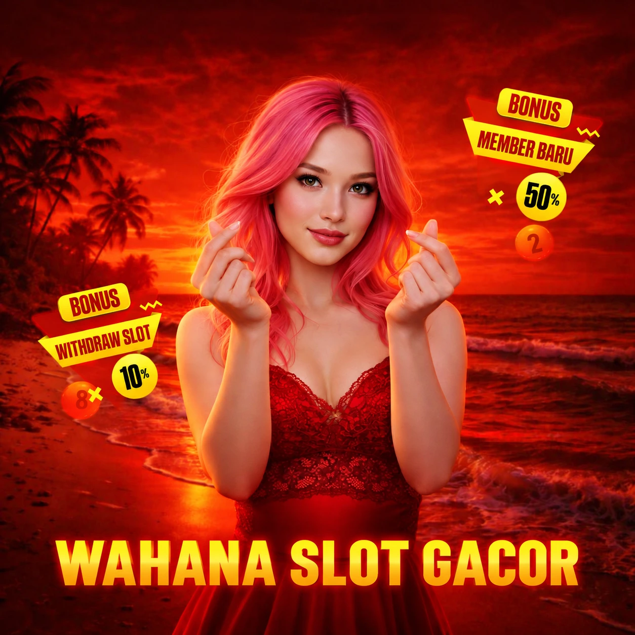 BOMBA128 : Ruang Kreatif & Gaming Paling Epic Buat Nyantai